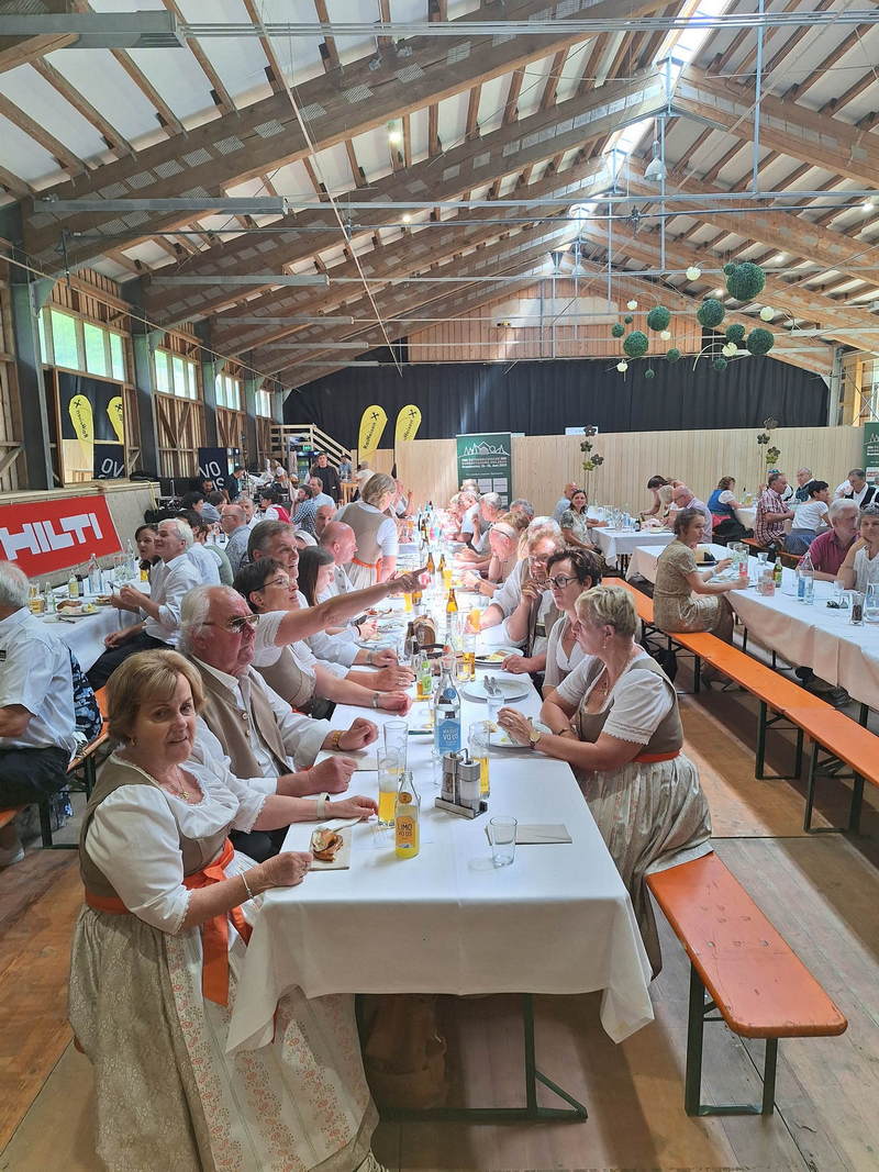 Holzbau Meister Salzburg Bundestagung 2025 01